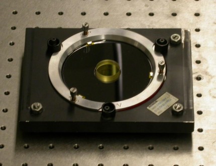 2mm Silicon BEAMSPLITTER 分束器