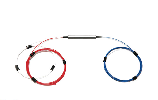 3端口C&L波段不敏感光循环器 光纤隔离器和循环器