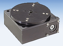 300 Series Rotary Positioning Table 手动台