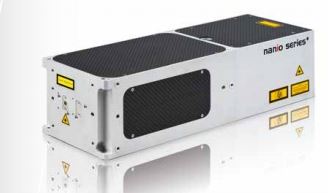 355-1-V-400 NANIO 355 Industrial DPSS Laser 激光器模块和系统