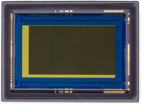 35MMFHDXSCA CMOS传感器 CMOS图像传感器
