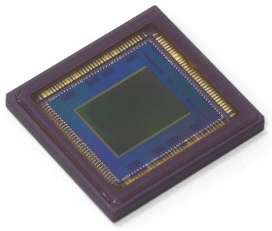 3U5MGXS CMOS Sensor CMOS图像传感器