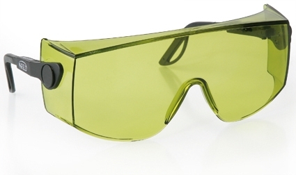 4.AST XL 0158 二极管保护罩眼镜 激光防护眼镜