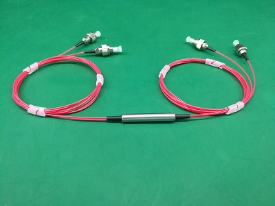 4端口光纤循环器 光纤隔离器和循环器