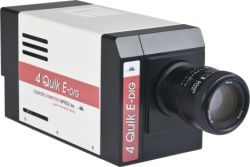 4 Quik E ICCD摄像机 科学和工业相机
