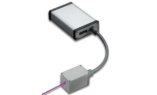 488nm 25mW iFLEX-Mustang光纤耦合固体激光器 激光器模块和系统