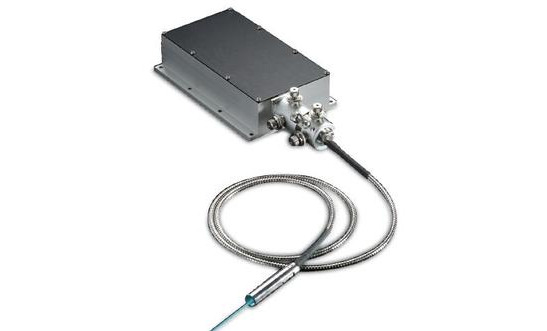 561nm 10-150mW Qioptiq laserPLATE 半导体激光器配件