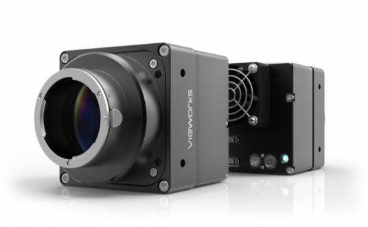 7100万像素分辨率的cmos相机 VP-71MC-M/C 4 科学和工业相机