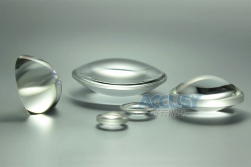 Accusy Aspheric Lens 光学透镜