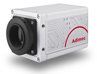 Adimec QUARTZ Qs-4A60 CMOS Camera 科学和工业相机