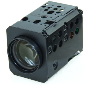 AIVION AZM-FS20L BLOCK CAMERA 科学和工业相机