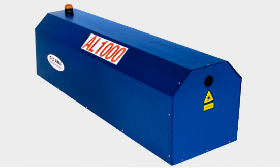 AL1000 W CO2 Laser 激光器模块和系统