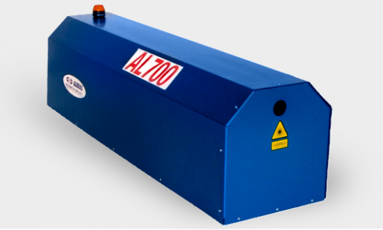 AL700 W CO2 Laser 激光器模块和系统