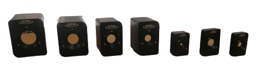 ALPAO可变形镜的200多个执行器 光学反射镜