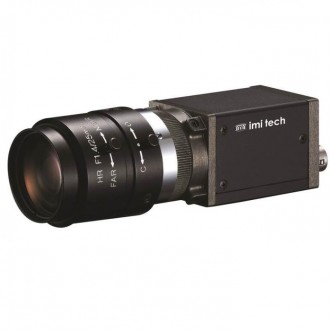亚马逊2 IMB-751G工业数码相机 科学和工业相机