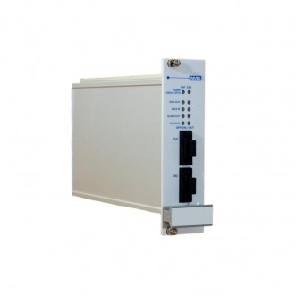 AMG5413R Single Channel Fibre Optic CCTV Transmission Solutions 发射器和接收器