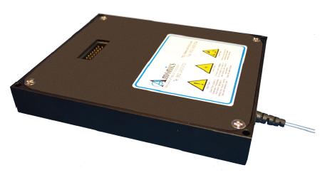 Amonics - 1050nm Broadband Light Source - ASE-1050-20 激光器模块和系统