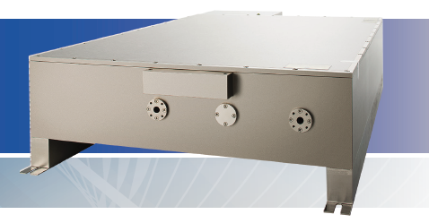 AOPico 532 20-1000 激光器模块和系统