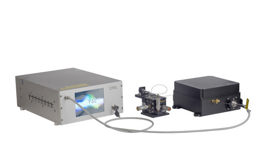 AOTF 声光可调谐滤波器系统 声光可调谐滤波器