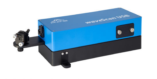 APE waveScan 高分辨率光谱仪 光谱仪
