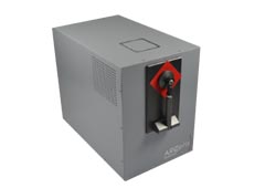 ARCspectro VIS-NIR DR分光光度计用于测量VIS和NIR的漫反射（360-2500nm）。 光谱分析仪