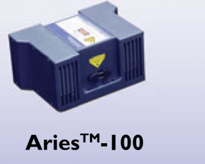Aries 100 Mid-IR Fixed-Wavelength Laser 半导体激光器