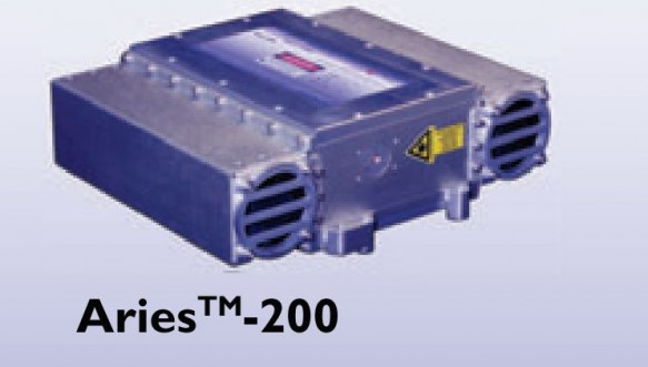 Aries 200 Mid-IR Fixed-Wavelength Laser 半导体激光器