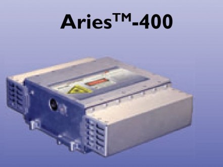 Aries 400 Mid-IR Fixed-Wavelength Laser 半导体激光器