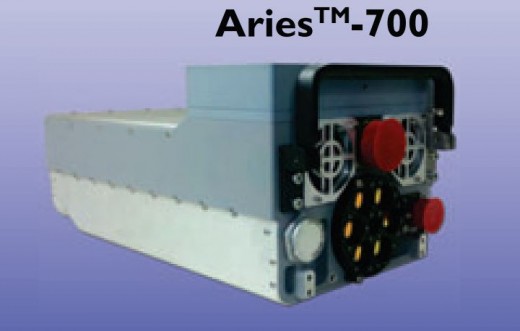 Aries 700中红外固定波长激光器 半导体激光器