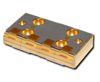 ARR191P800 AAAA Package Conductively-Cooled Laser Diode Array 半导体激光器