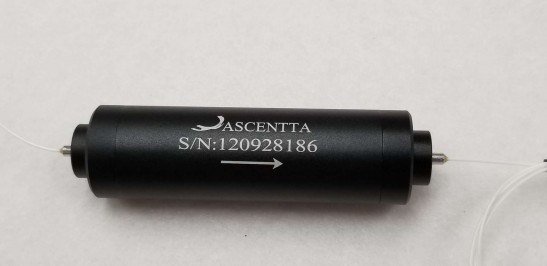 Ascentta多模850纳米隔离器 光纤隔离器和循环器