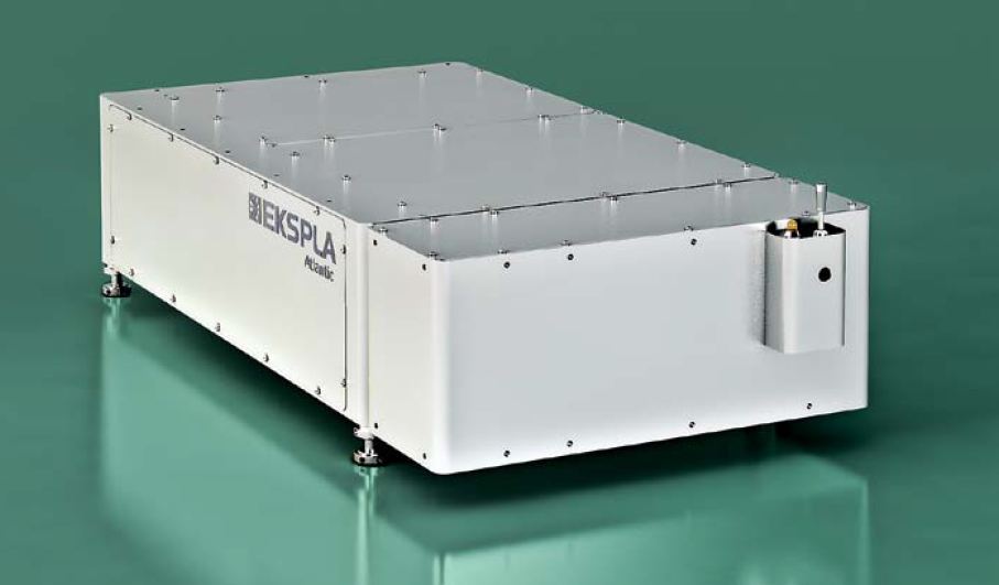 大西洋1064-20工业高功率DPSS激光器 激光器模块和系统