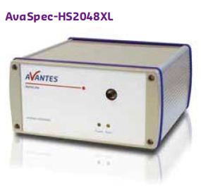 AvaSpec-HS2048XL SensLine CCD光谱仪 NIR 1200 光谱仪