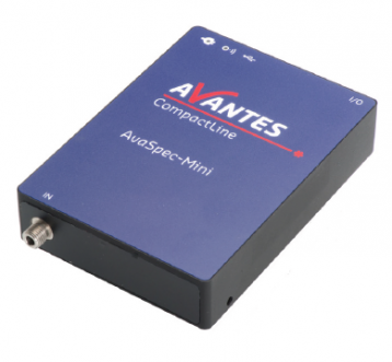 AvaSpec-Mini 2048(L)紫外光谱仪 光谱仪