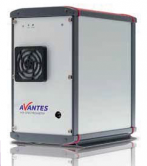 AvaSpec-NIR256/512-1.7（TEC）600光纤光谱仪 光谱仪