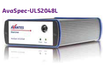 AvaSpec-ULS2048L星线光谱仪近红外1200光谱仪 光谱仪