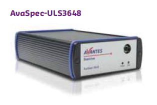 AvaSpec-ULS3648星线光谱仪近红外1200 光谱仪