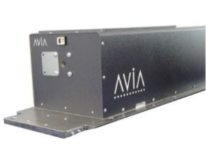 Avia 266-1500 Solid State Q-Switched UV Laser 激光器模块和系统
