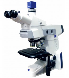 axio lab.a1 直立显微镜 普通显微镜