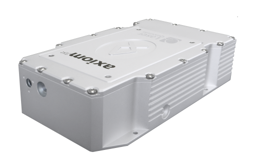 axiom 660高功率CW激光器 激光器模块和系统