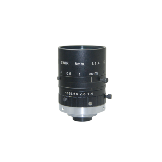 AZURE-0814SWIR-S Lens 光学透镜