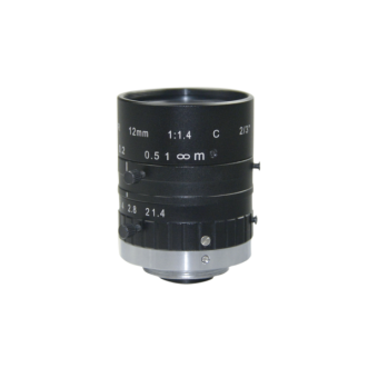AZURE-1214SWIR-S Lens 光学透镜