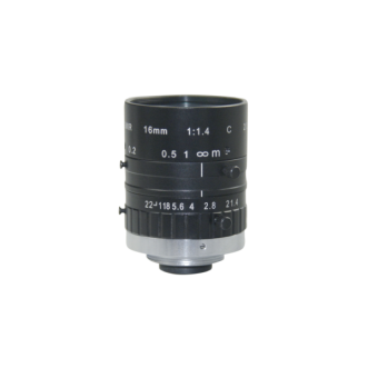 AZURE-1614SWIR-S镜头 光学透镜