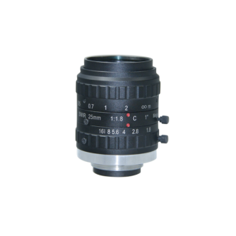 AZURE-2518SWIR镜头 光学透镜