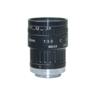 AZURE-2528UV Lens 光学透镜