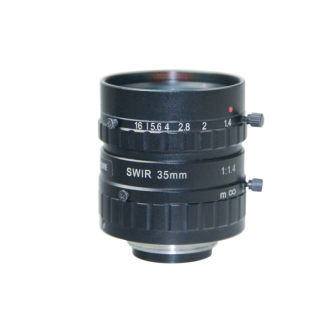 AZURE-3514SWIR镜头 光学透镜