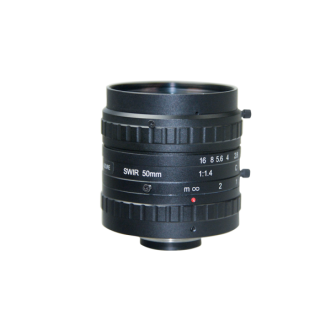 AZURE-5014SWIR Lens 光学透镜
