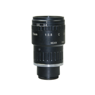 AZURE-7538UV Lens 光学透镜