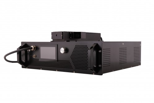 azurlight系统--高达2W的488nm cw光纤激光器和放大器--单频-单模-低噪声 激光器模块和系统