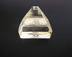 BBO Crystal by JIEPU TREND 晶体